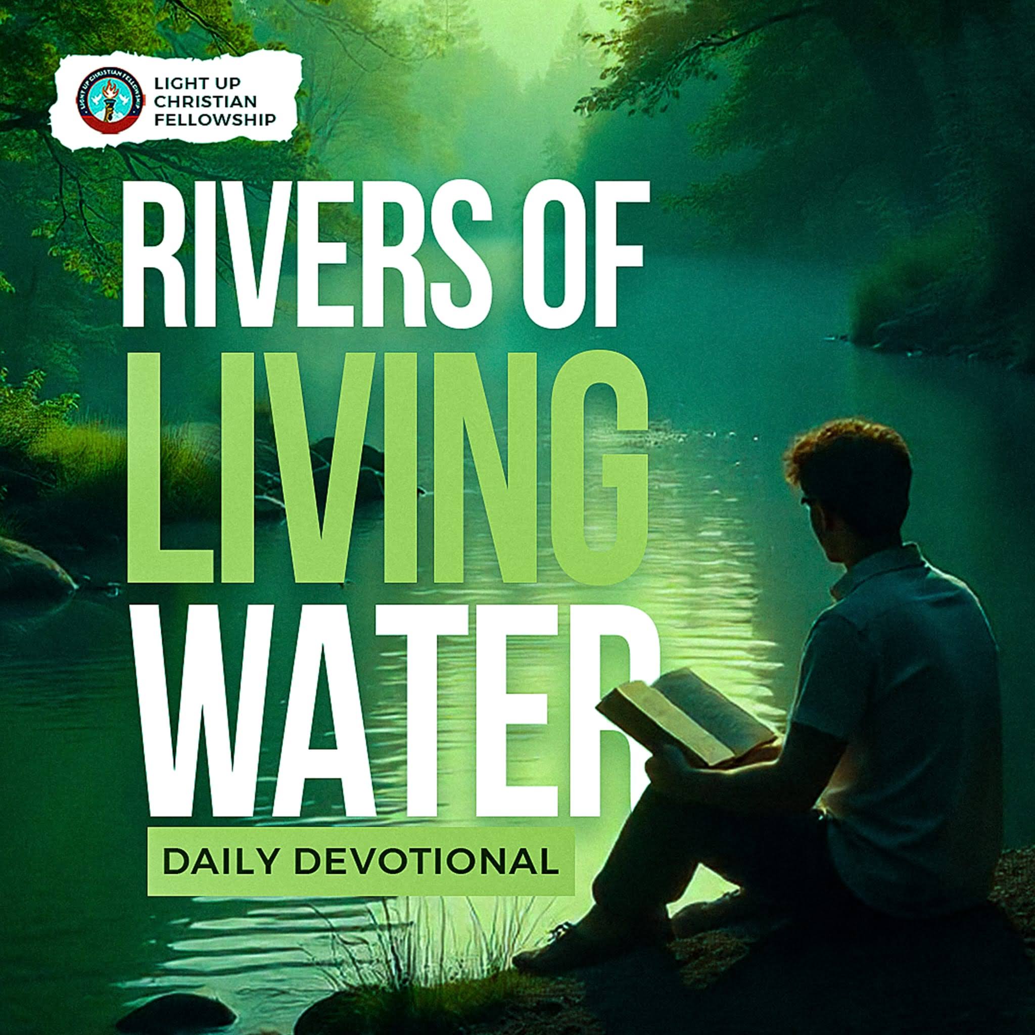 Read more about the article SAME JESUS, BUT DIFFERENT APPROACH